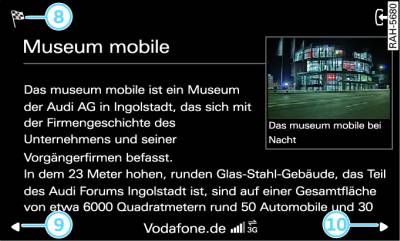 Navigateur Google Earth™